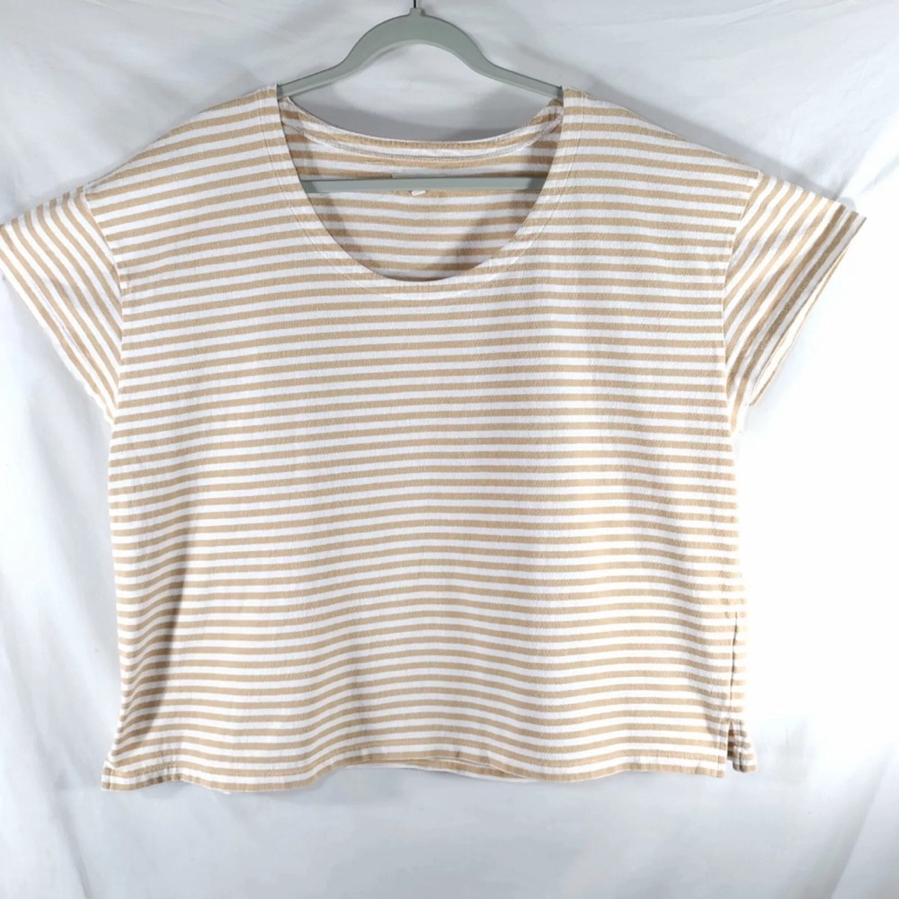 3 for $30 Madewell Striped tee